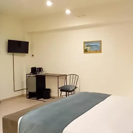 Palazzo Sertorio Suites-3
