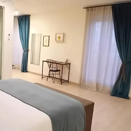 Palazzo Sertorio Suites-2